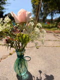 Flowers in a Jar - Small