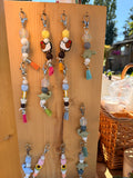 Charlie’s Charms Keychains