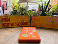 Garden Sign - Little Flowers